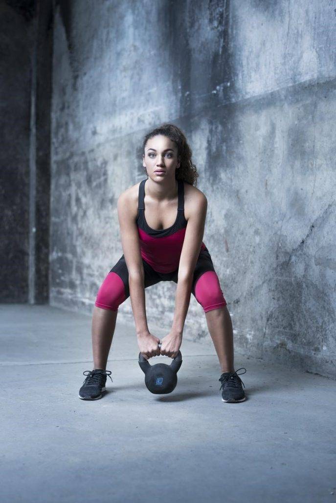 energetics kettle bell