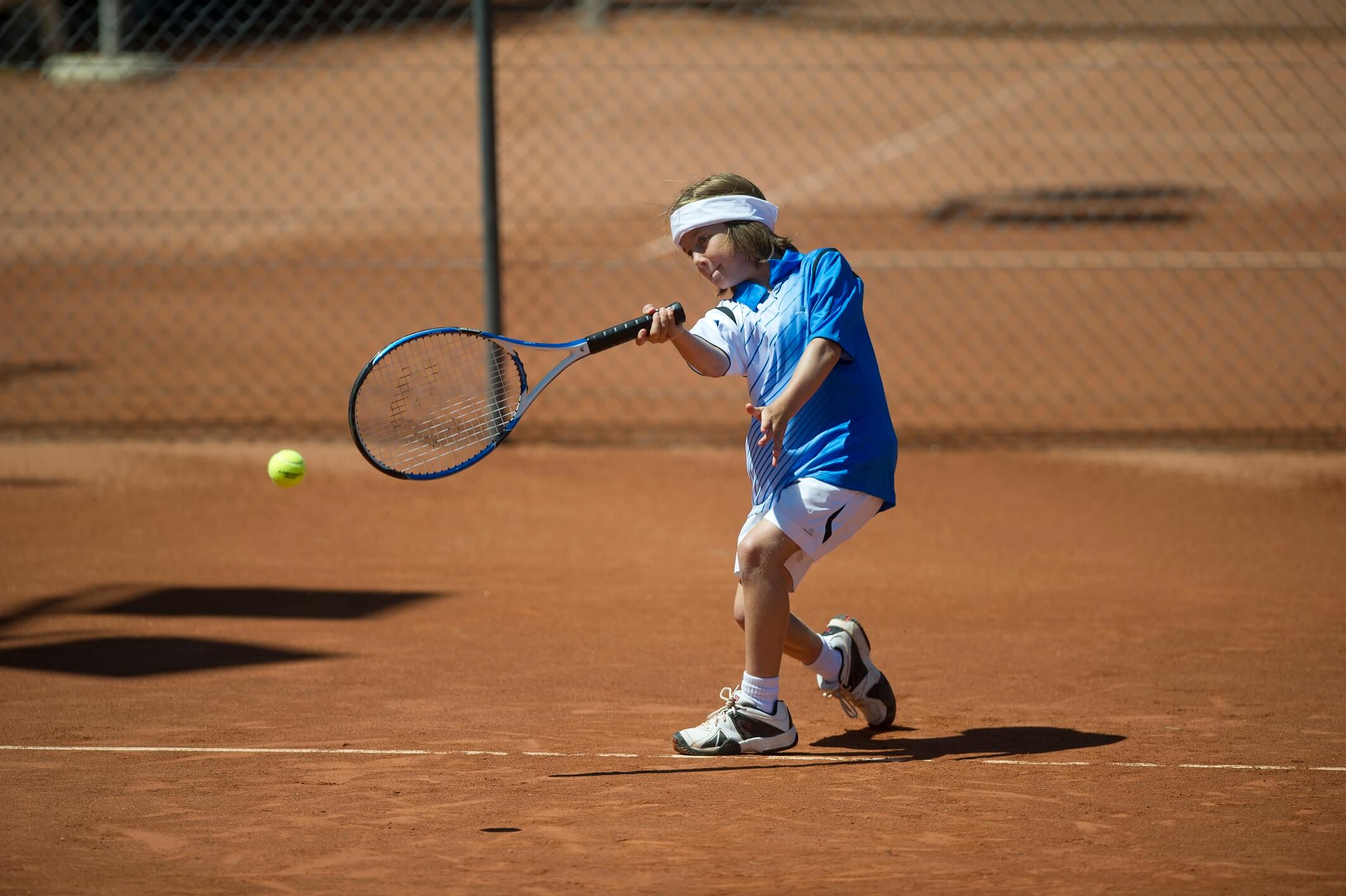 Dečji reketi za tenis