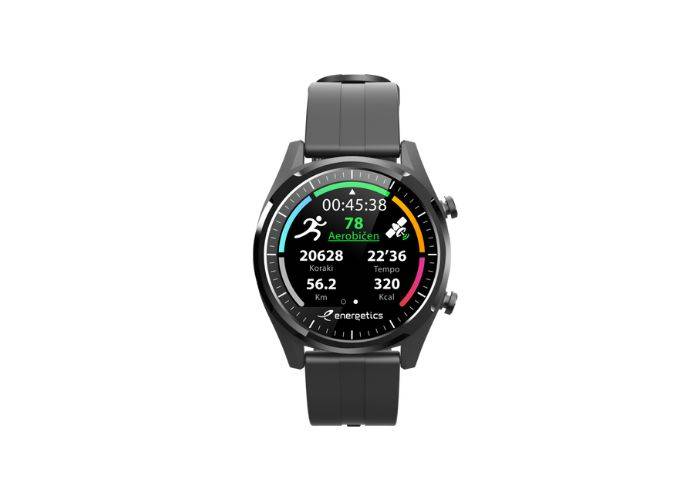 Energetics PRO SPORT GPS S2