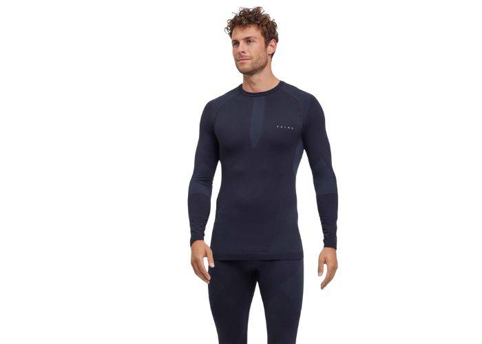 Falke W LONGSLEEVED SHIRT