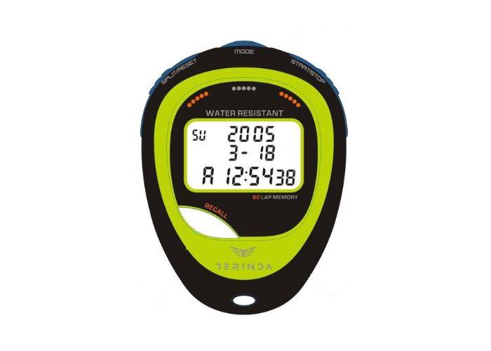 Terinda STOPWATCH PROFESSIONAL