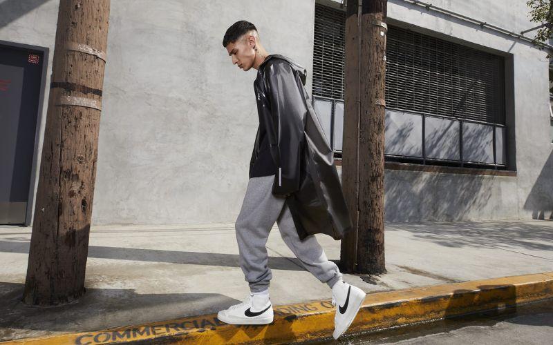 Funkcionalnost Nike Funkcionalnost Nike