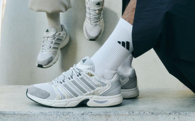 Kvalitet i udobnost adidas Kvalitet i udobnost adidas