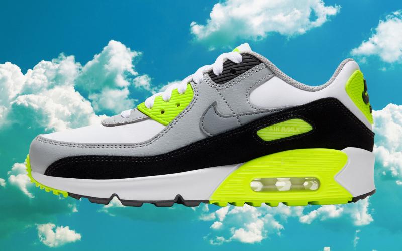 Intersport air max new arrivals 90