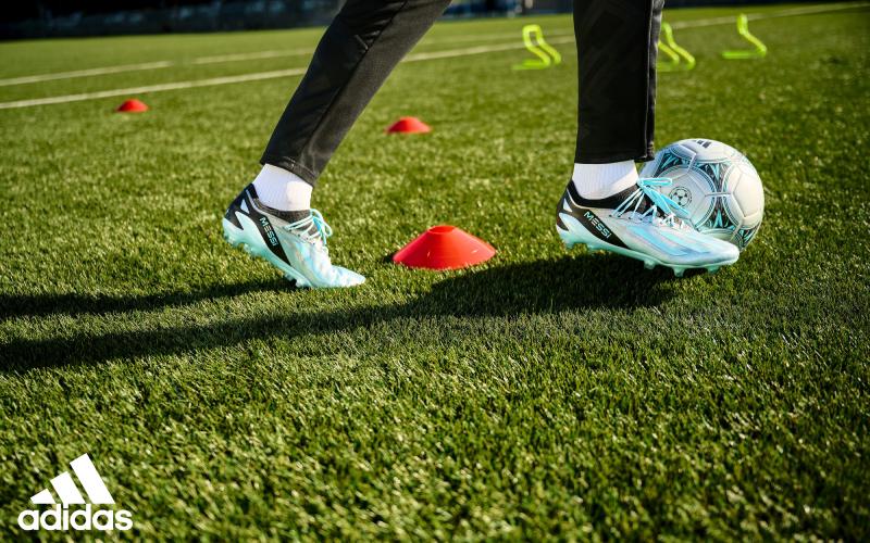 Kvalitet i udobnost adidas Kvalitet i udobnost adidas