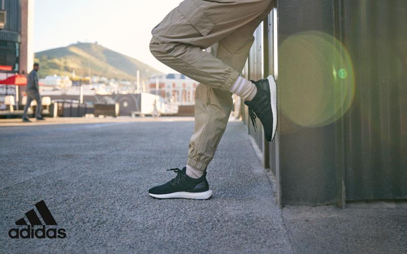 Kvalitet i udobnost adidas Kvalitet i udobnost adidas