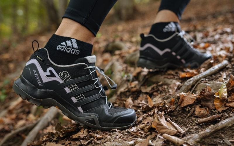 Adidas terrex swift r2 gtx w 2025