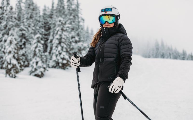 Udobnost i tehnologije Helly Hansen Udobnost i tehnologije Helly Hansen
