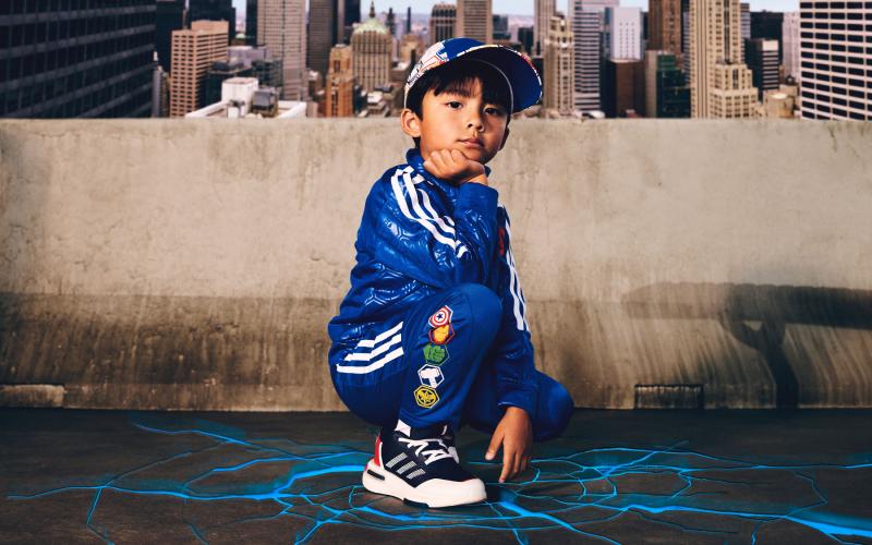 Kvalitet i udobnost adidas Kvalitet i udobnost adidas