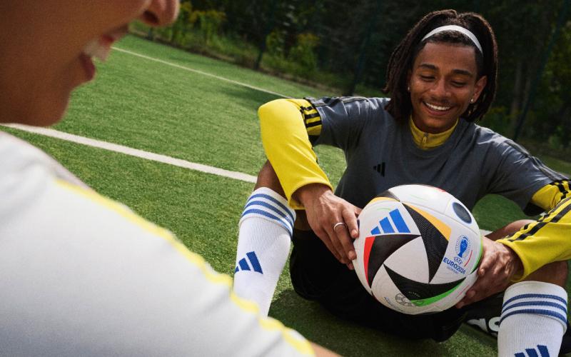 Kvalitet i udobnost adidas Kvalitet i udobnost adidas