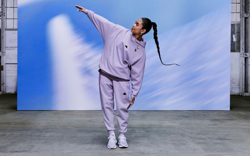 Kvalitet i udobnost adidas Kvalitet i udobnost adidas