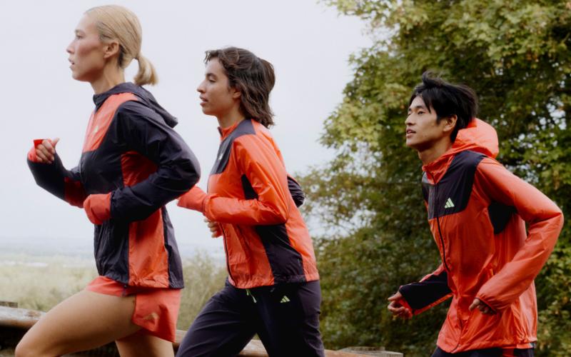 Kvalitet i udobnost adidas Kvalitet i udobnost adidas