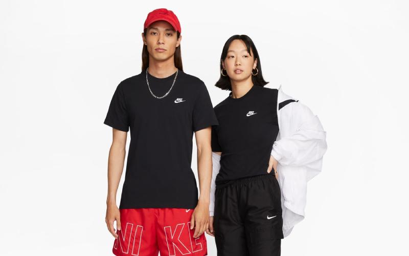 Funkcionalnost Nike Funkcionalnost Nike