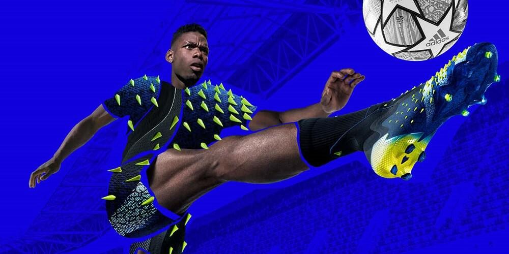 Lopta adidas Al Rihla 2022 Club veličina 3 | Nogometne kopačke, oprema i  dodaci | Dućan R-GOL.com