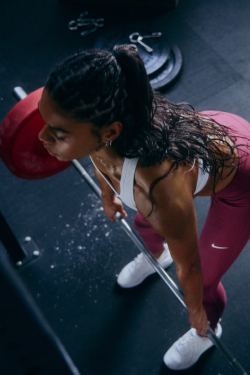 Fitness, training & yoga