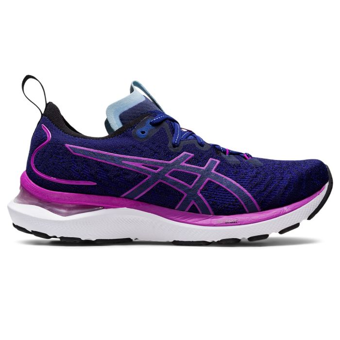 Asics GEL CUMULUS 24 MK enske patike za tr anje ljubi asta