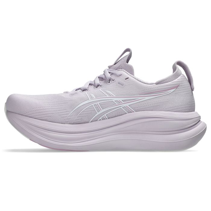 Asics GEL-NIMBUS 28, ženske patike za trčanje, ljubičasta
