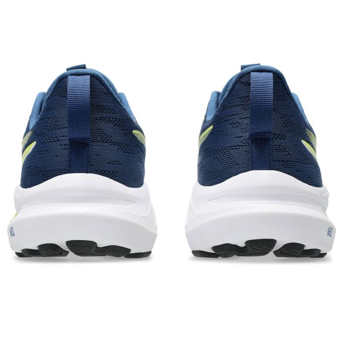 Asics GT-1000 14 GS, dječije patike za trčanje, plava