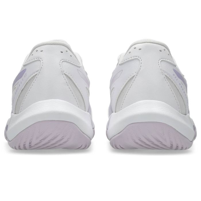 Asics GEL-ROCKET 12, ženske patike za odbojku, bijela