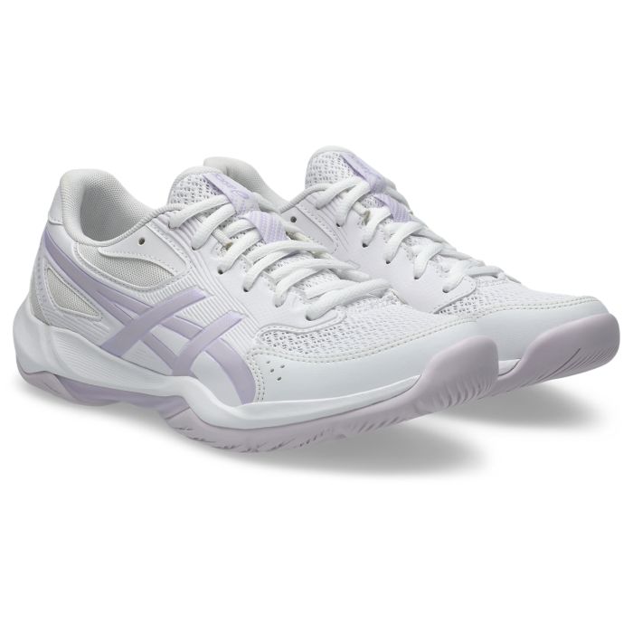Asics GEL-ROCKET 12, ženske patike za odbojku, bijela