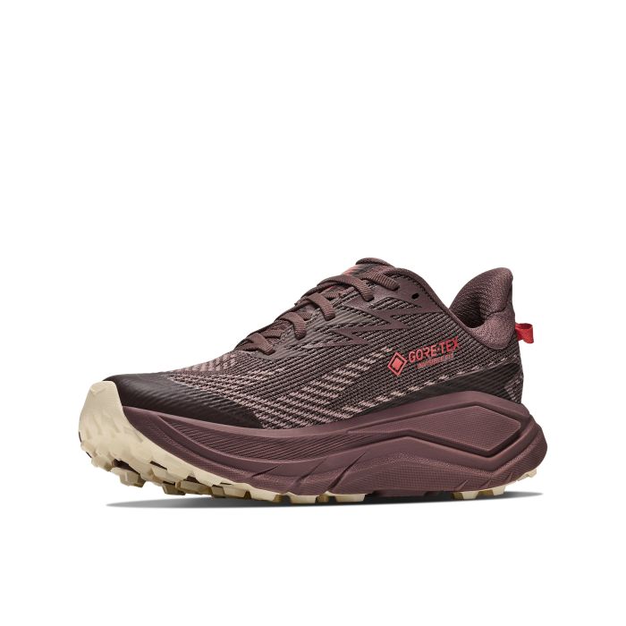 Hoka CHALLENGER 8 GTX W, ženske patike za trail trčanje, ljubičasta