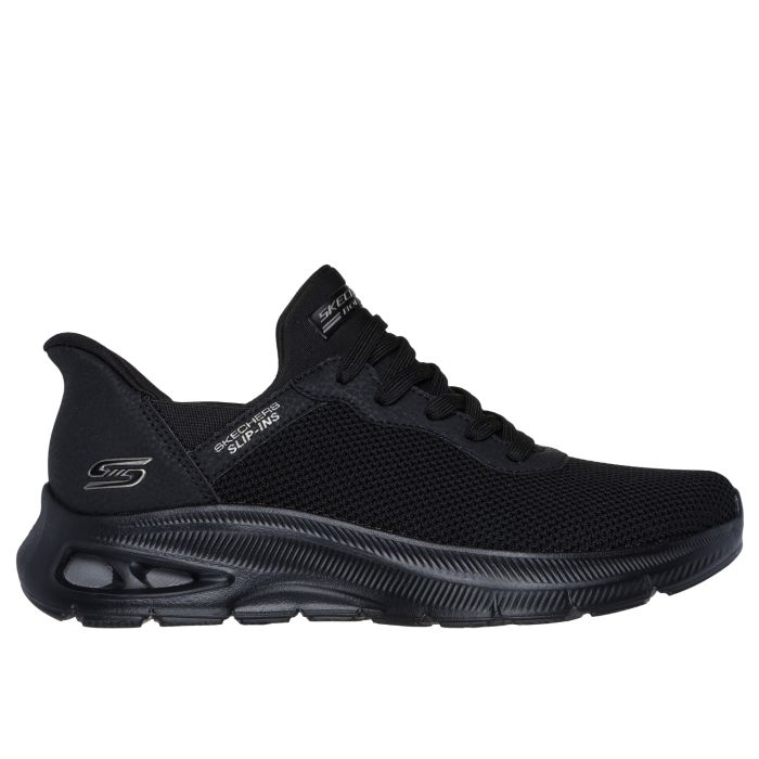 Skechers BOBS SPORT UNITY PINCH OF LUCK, ženske patike za