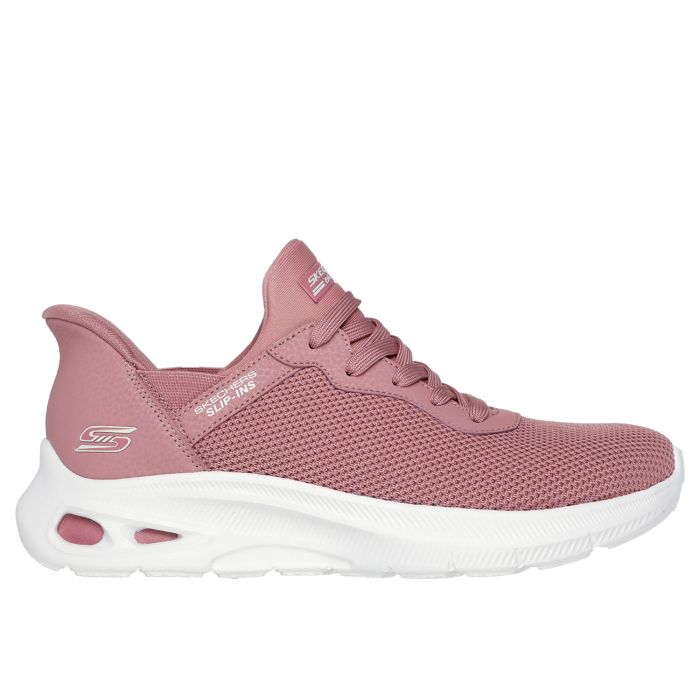 Skechers BOBS SPORT UNITY PINCH OF LUCK, ženske patike za