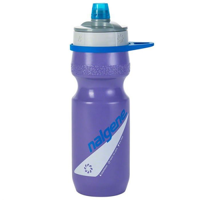 Bidon vélo on sale isotherme intersport