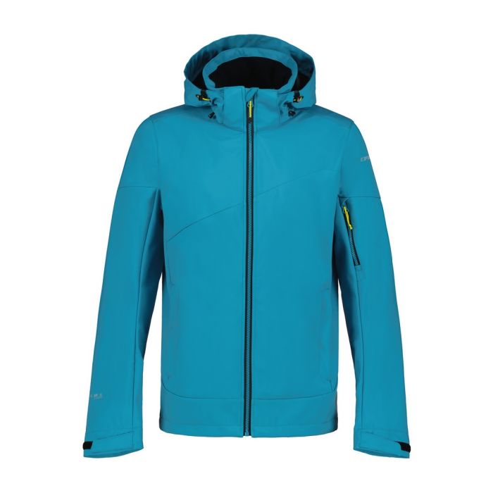 Intersport icepeak hotsell softshell