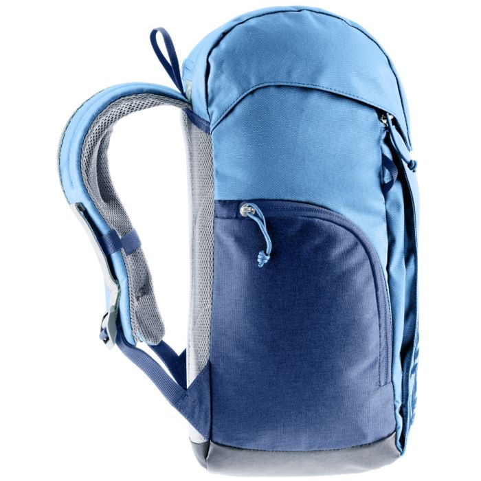 Deuter WALDFUCHS 14, dječiji ranac, plava
