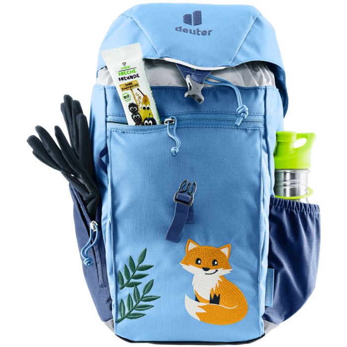 Deuter WALDFUCHS 14, dječiji ranac, plava