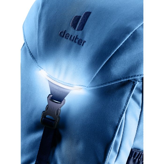 Deuter WALDFUCHS 14, dječiji ranac, plava