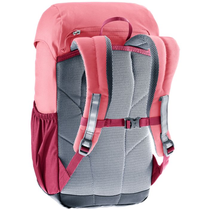 Deuter WALDFUCHS 14, dječiji ranac, roza