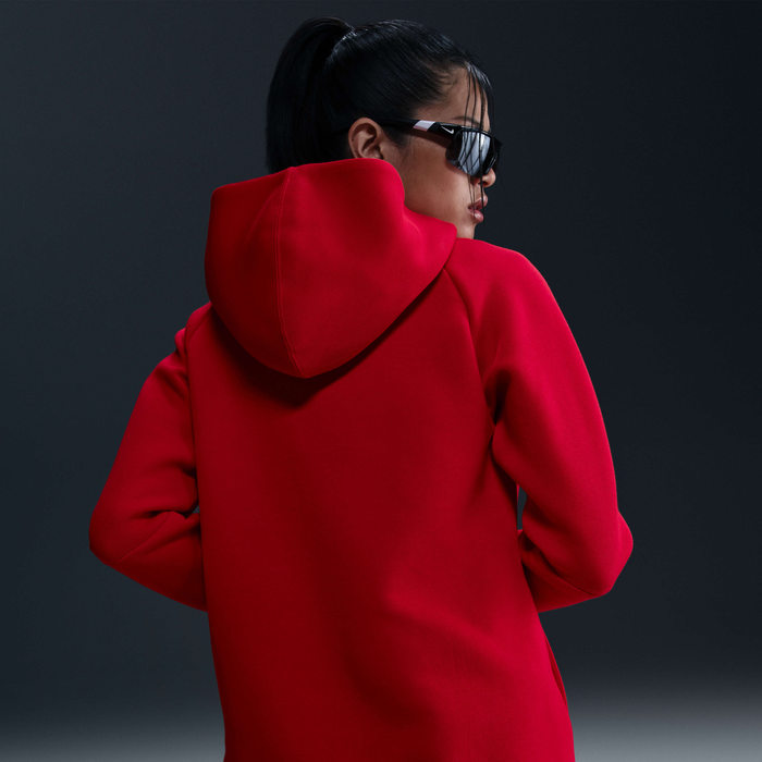 nike dukserica m nsw tch flc hoodie fz