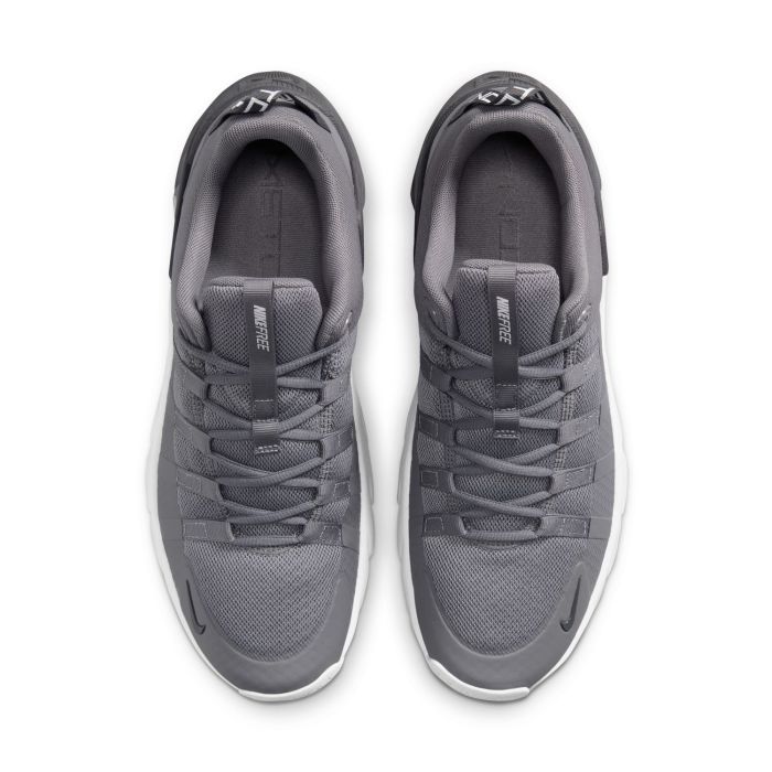 Nike FREE METCON 7, muške patike za fitnes, siva