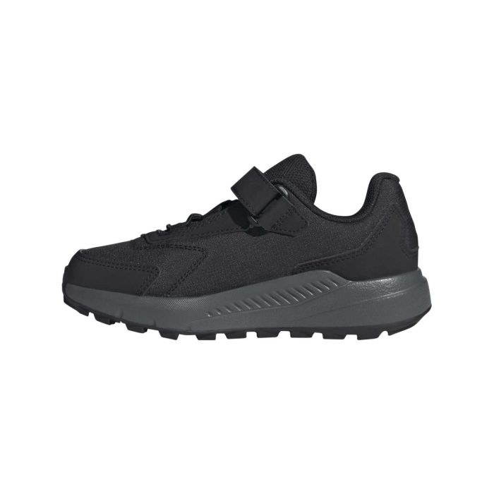 Adidas TERREX ANYLANDER CF C, dječije cipele za planinarenje, crna