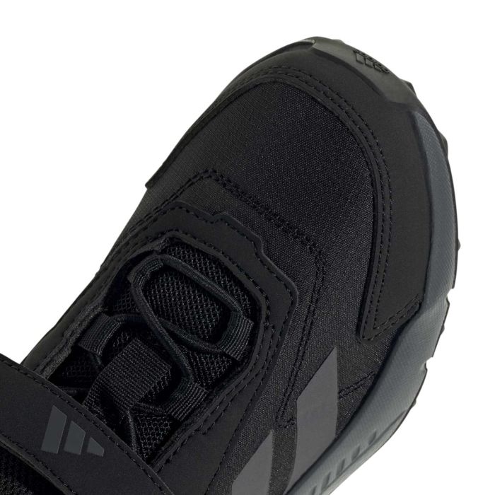 Adidas TERREX ANYLANDER CF C, dječije cipele za planinarenje, crna