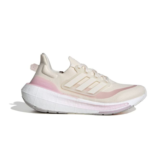 adidas gazelle silver green womens adidas Ultraboost 5.0 DNA Shoes Wonder Mauve main image 1
