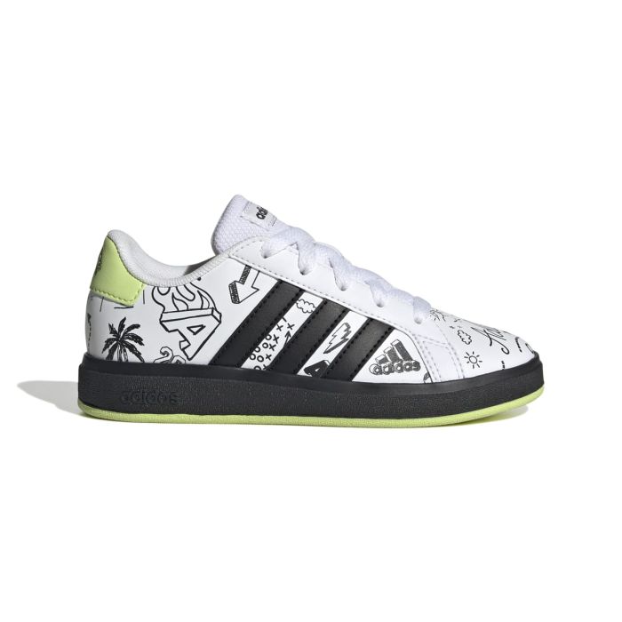 Intersport adidas grand clearance court
