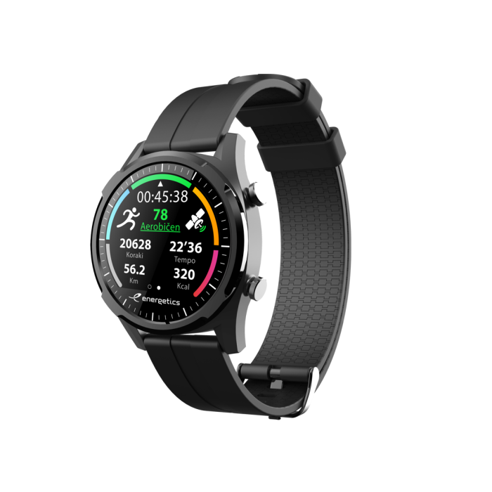 Sat Intersport Smartwatch Garmin Vivoactive Intersport Online