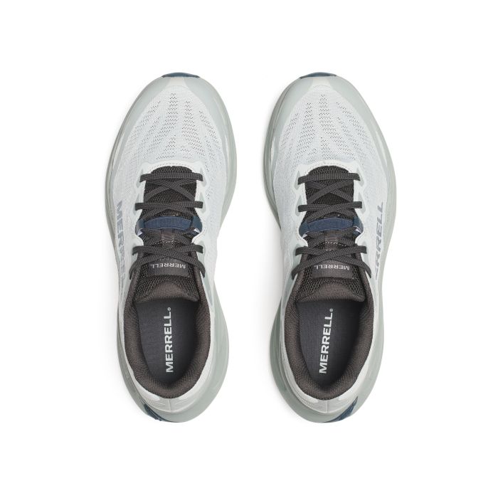 Merrell PROMORPH, muške patike za trail trčanje, siva
