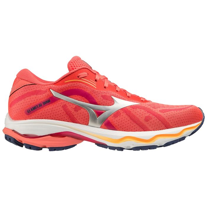 Mizuno wave 2025 ultima 11 intersport