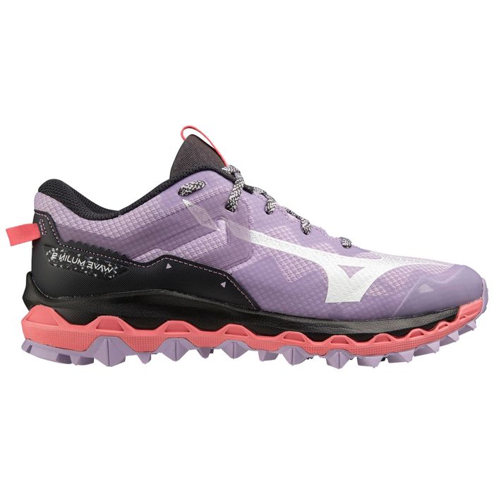 Intersport top mizuno femme