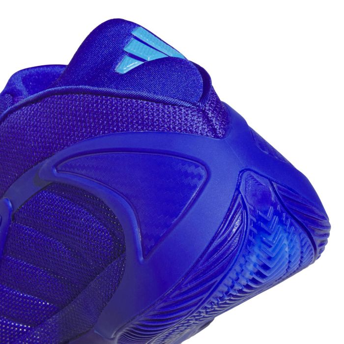 Adidas ANTHONY EDWARDS 2 J, dječije patike za košarku, plava