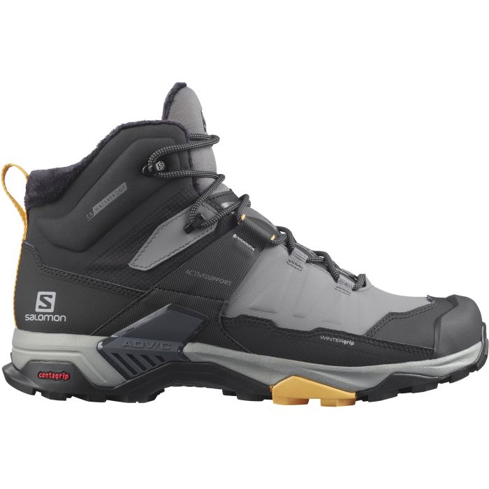 Intersport salomon new arrivals