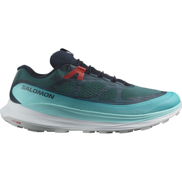 Intersport sales salomon trail