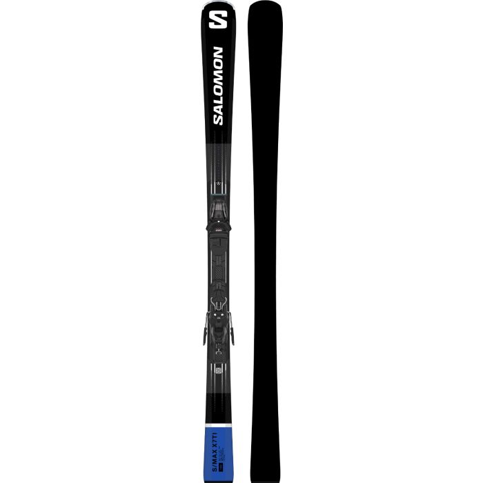 Salomon hotsell x7 max