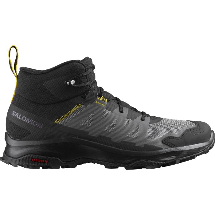 Salomon x ultra new arrivals 3 mid gtx intersport