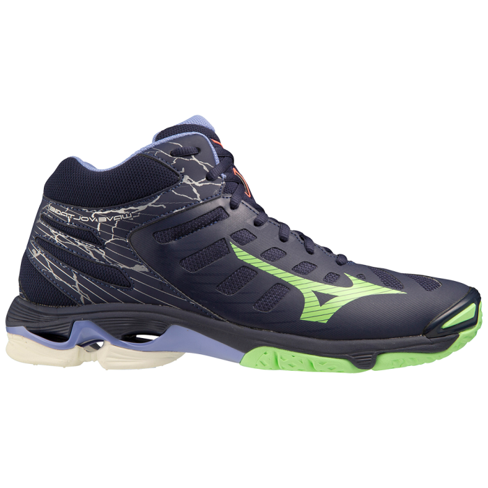 Intersport mizuno on sale wave