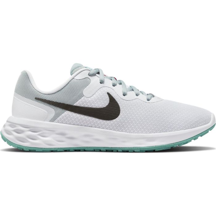 Pomiriti svirati klavir kao rezultat Nike W REVOLUTION 6 NN, ženske patike za trčanje, siva | Intersport Pomiriti svirati klavir kao rezultat Nike W REVOLUTION 6 NN, ženske patike za trčanje, siva | Intersport